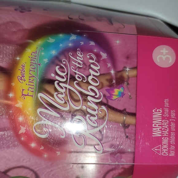 Barbie Magic of the Rainbow vintage - Picture 5 of 9